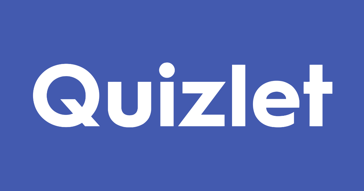 Tài khoản Quizlet Plus 1 tháng -Quizlet Plus giá rẻ