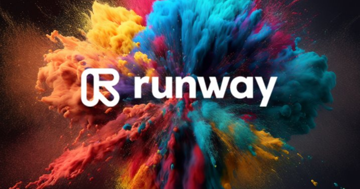 Nâng cấp tài khoản Runwayml AI