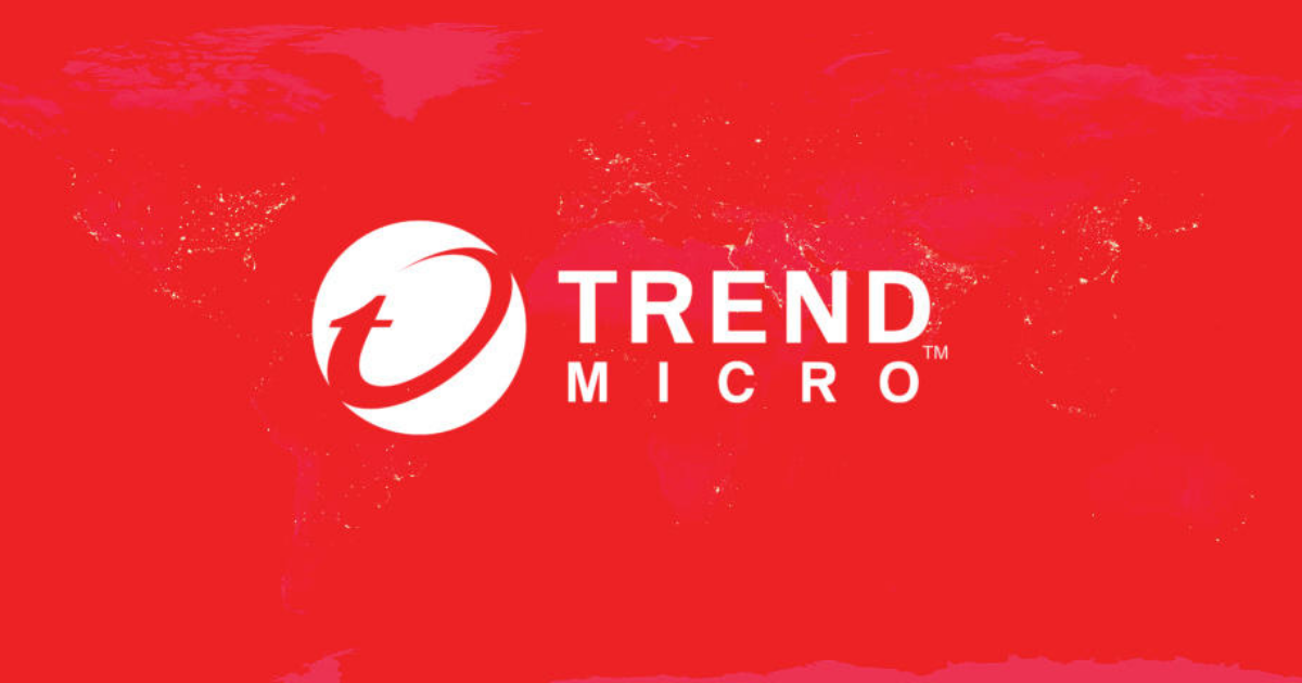 Phần Mềm Diệt Virus Nhật Bản Trend Micro