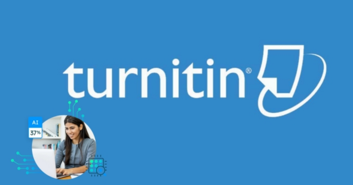 Mua tài khoản Turnitin Student cực xịn