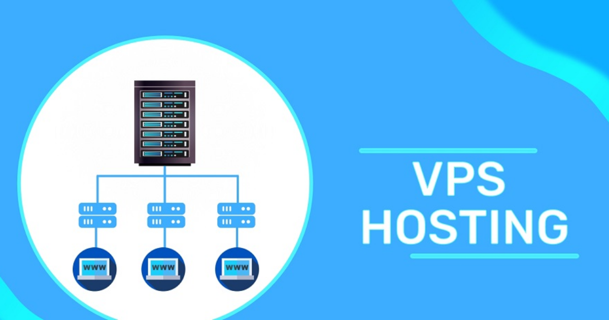 VPS Hosting giá rẻ