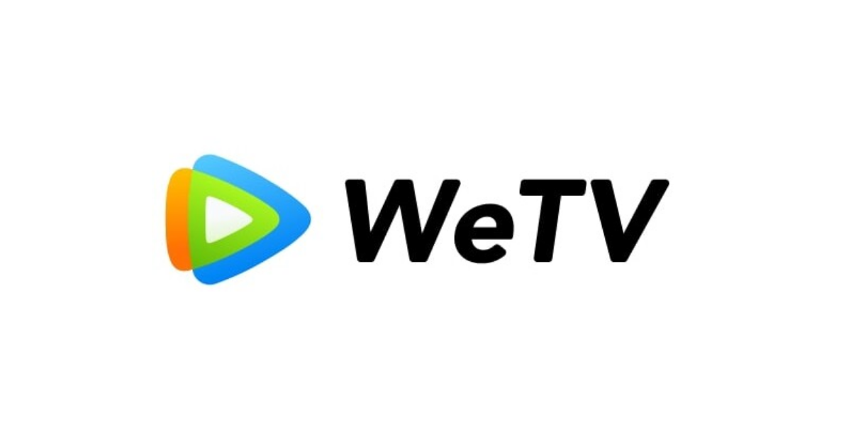 WeTV - Nền tảng giải trí, kho phim Trung Quốc, Hàn