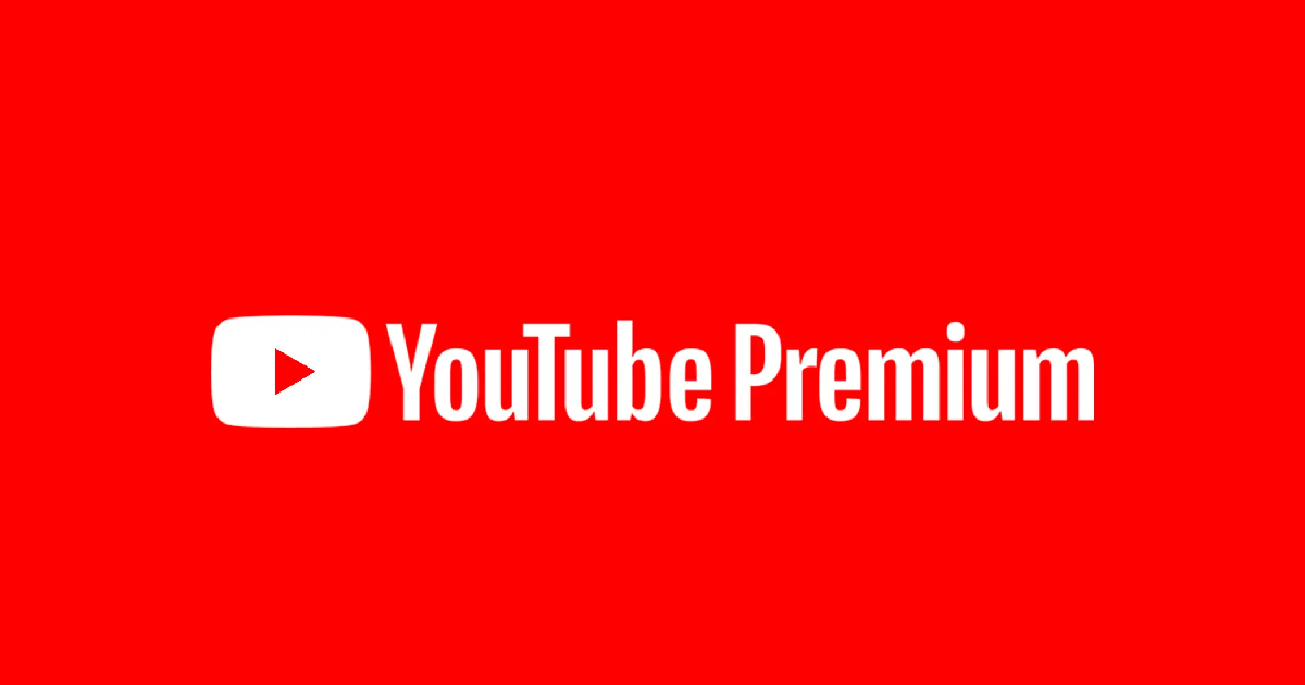 Đăng ký gói YouTube Premium