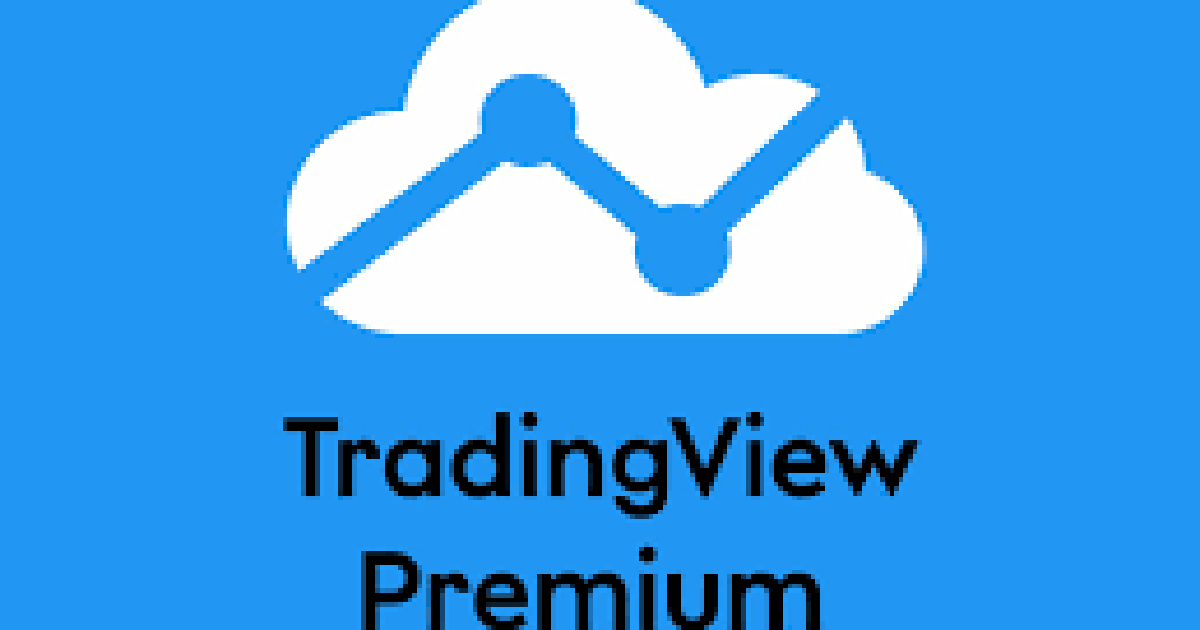 Tài Khoản Tradingview Premium 30 Days